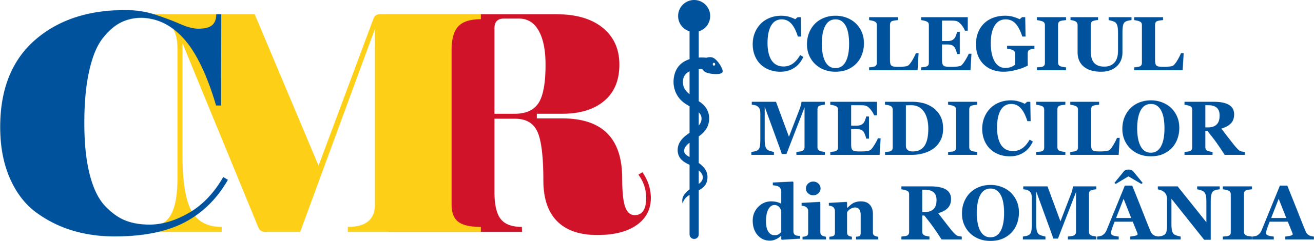 Colegiul Medicilor din România