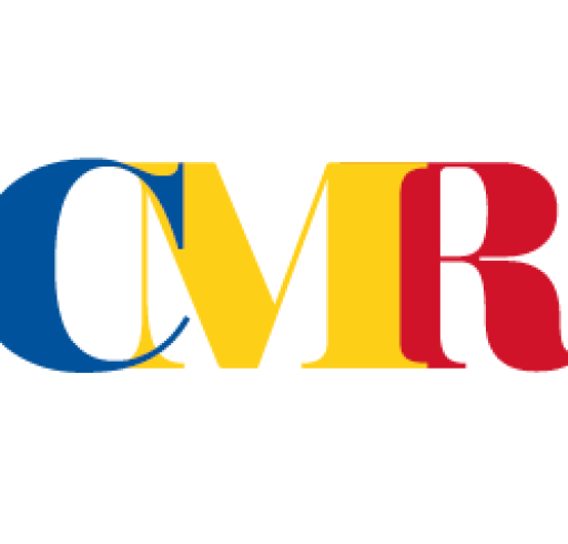 Colegiul Medicilor din România logo